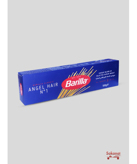 BARILLA SPAGETTI  ANGEL...