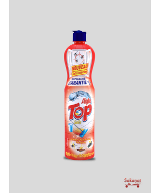 DETERGENT ANTI INSECTICDE...