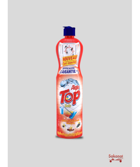 DETERGENT ANTI INSECTICDE...