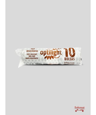 SAC POUBELLE  OPTILIGHT...