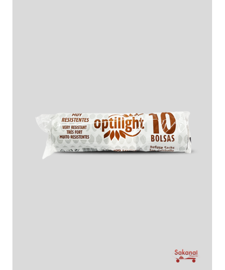 SAC POUBELLE  OPTILIGHT...