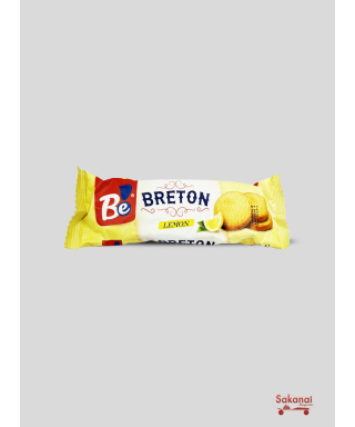 BISCUIT PALETTES BRETONS...