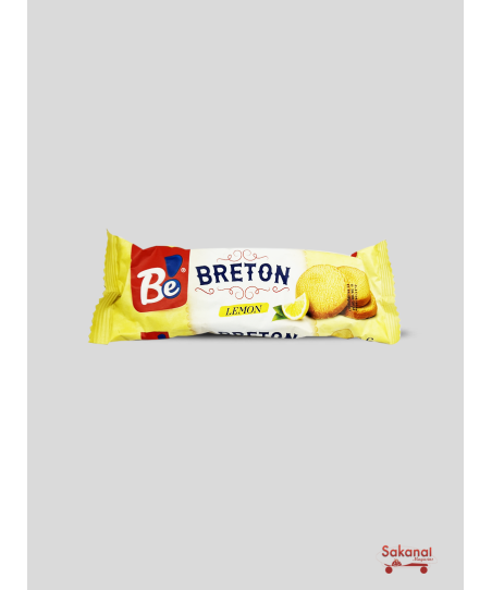 BISCUIT PALETTES BRETONS...