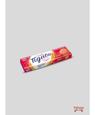 BISCUIT TARTELETTES TIGATO...