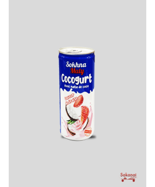 BOISSON CANETTE SOKHNA MATY...