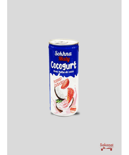BOISSON CANETTE SOKHNA MATY...