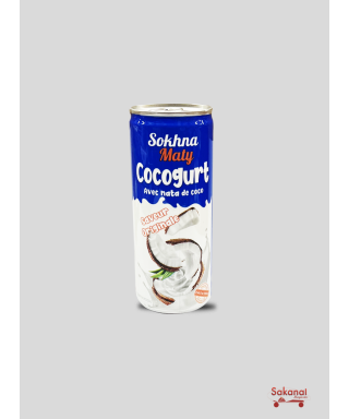 BOISSON CANETTE SOKHNA MATY...