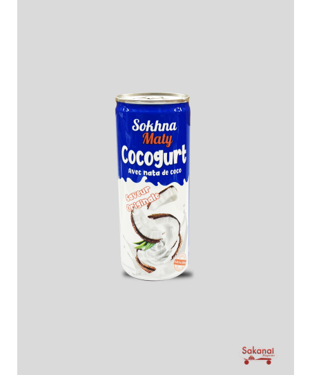 BOISSON CANETTE SOKHNA MATY...