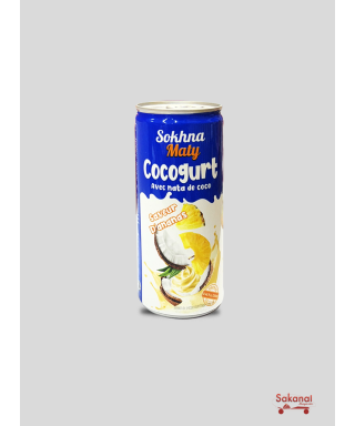 BOISSON CANETTE SOKHNA MATY...