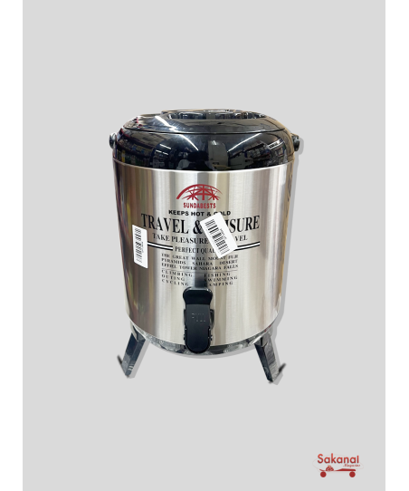 VAISSELLE THERMOS CAFE...