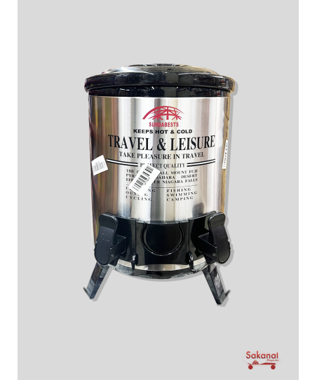VAISSELLE THERMOS CAFE...