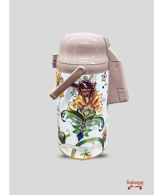 VAISSELLE THERMOS INOX KSSV...