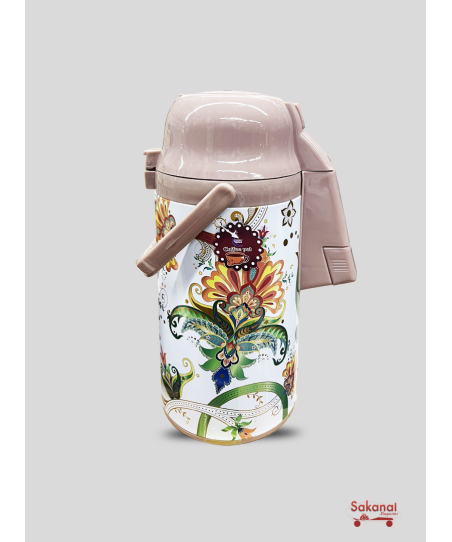 VAISSELLE THERMOS INOX KSSV...