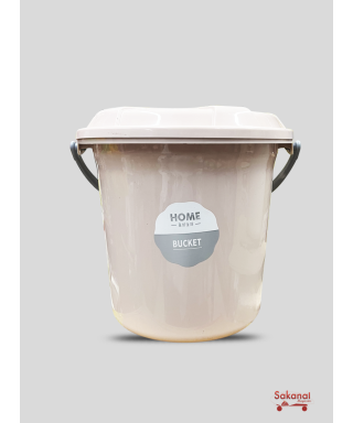 SEAU PLAST A/C HOME BUCKET...