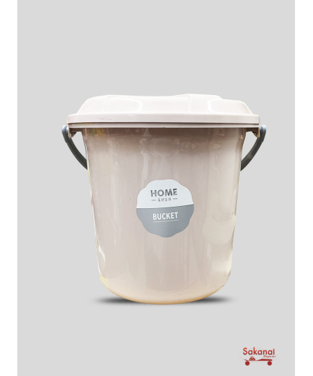 SEAU PLAST A/C HOME BUCKET...