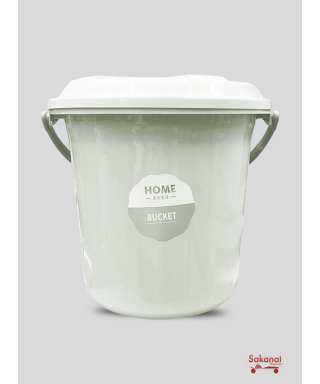SEAU PLAST A/C HOME BUCKET...