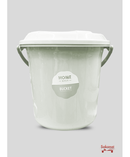 SEAU PLAST A/C HOME BUCKET...