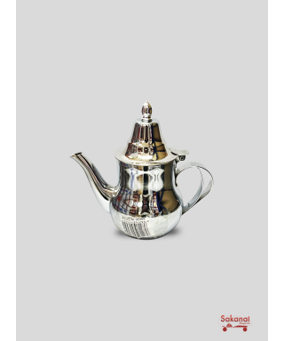 VAISSELLE BARADA INOX...