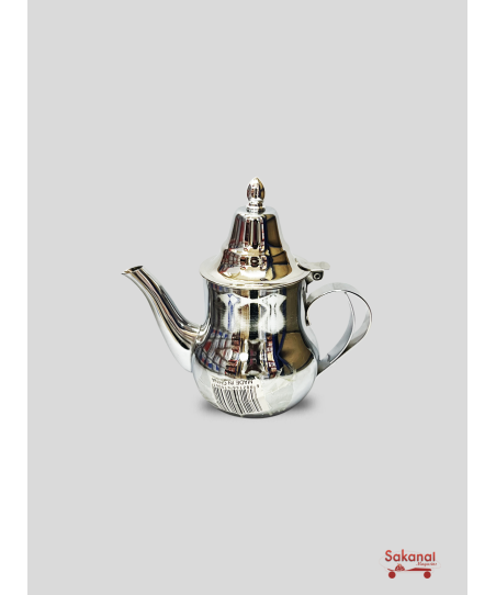 VAISSELLE BARADA INOX...