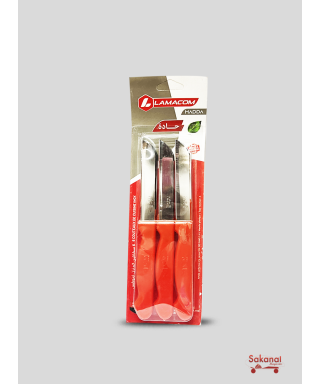 VAISSELLE COUTEAU  LAMACOM...