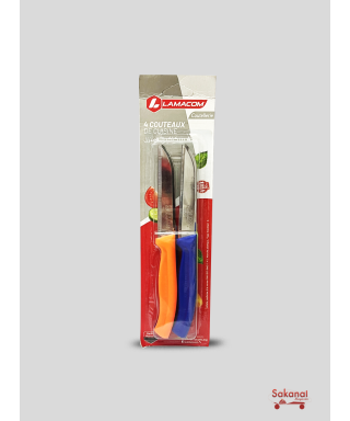 VAISSELLE COUTEAU  LAMACOM...