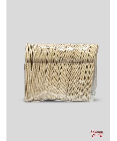 VAISSELLE CUILLERES EN BOIS...