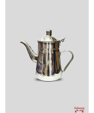 VAISSELLE BARADA INOX SWAN...
