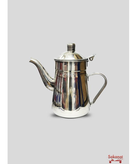 VAISSELLE BARADA INOX SWAN...
