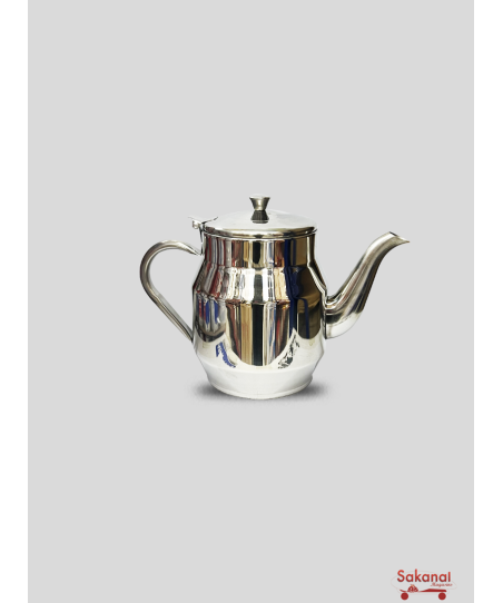 VAISSELLE BARADA INOX TEA...