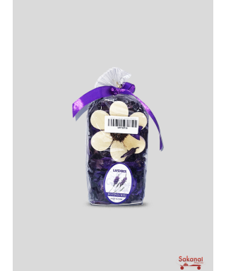 VAISSELLE SACHET POURRIS PM...