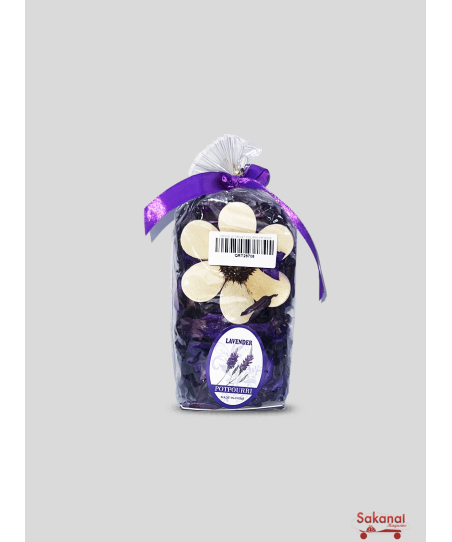 VAISSELLE SACHET POURRIS PM...