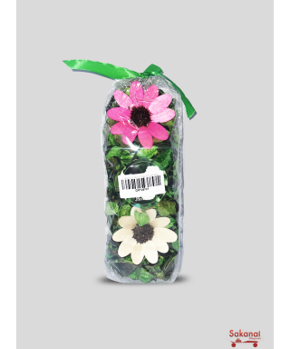 VAISSELLE SACHET POURRIS GM...