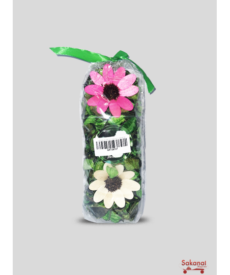 VAISSELLE SACHET POURRIS GM...