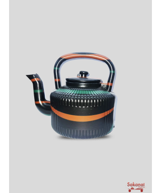 SATALA PLAST TPH  2.5 LITRES