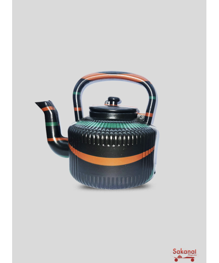SATALA PLAST TPH  2.5 LITRES
