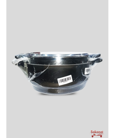 VAISSELLE COUSCOUSSIER INOX...