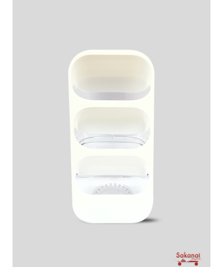 VAISSELLE RANGE CUILLIER...