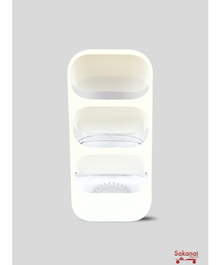VAISSELLE RANGE CUILLIER...