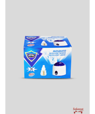 APPAREIL LIQUIDE +...