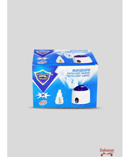 APPAREIL LIQUIDE +...