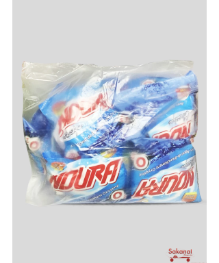 OMO EN POUDRE NOURA 12*180G