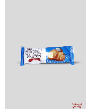 BISCUITS DIBALA PRIMO CAKE...