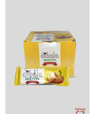 BISCUITS DIBALA PRIMO CAKE...