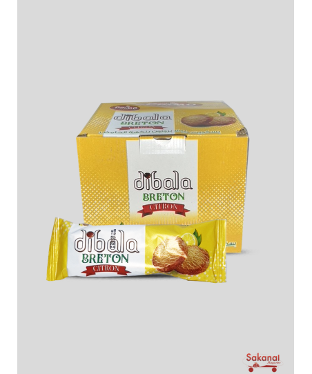 BISCUITS DIBALA PRIMO CAKE...