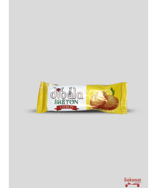 BISCUITS DIBALA PRIMO CAKE...