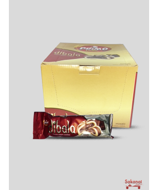 BISCUITS DIBALA PRIMO...