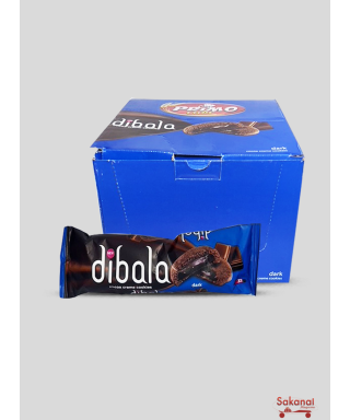 BISCUITS DIBALA PRIMO...