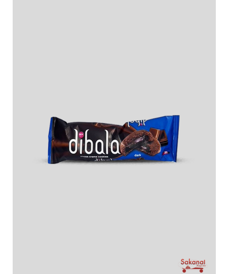 BISCUITS DIBALA PRIMO...