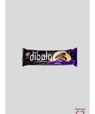 BISCUITS DIBALA PRIMO...