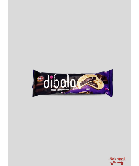 BISCUITS DIBALA PRIMO...